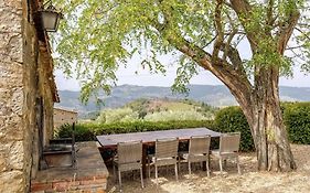 Villa Riseccoli